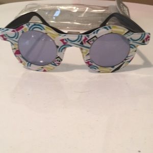 Swatch Eyes 90’s Deadstock polarized sunglasses